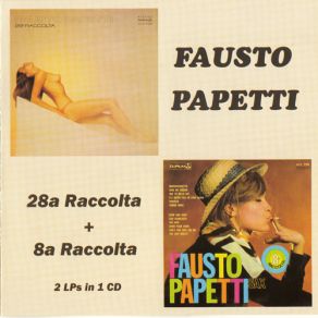 Download track Prima Visione Fausto Papetti