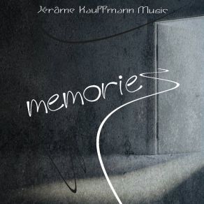 Download track Closed Chapter Jérôme Kauffmann