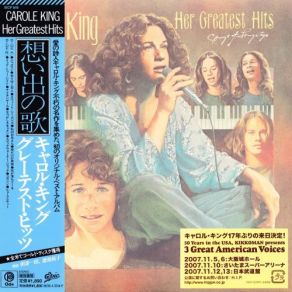 Download track So Far Away Carole King