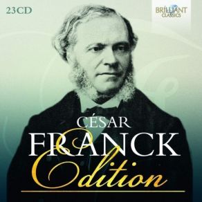 Download track 1. String Quartet In D - I. Poco Lento - Allegro Franck, César