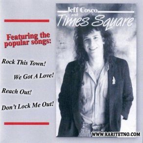 Download track My Heart Is A Home For You Jeff Cosco