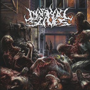 Download track Opprobrious Nascency Darkall Slaves