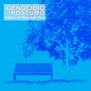 Download track I'm Alone In The Darkness Genocídio Póstumo