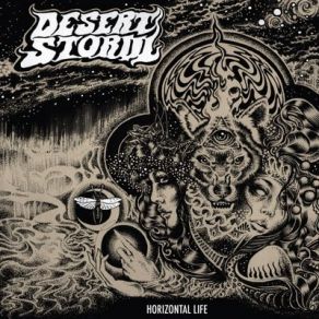 Download track Scorpion Desert Storm