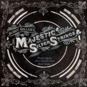 Download track Return To Me Buddy Miller's Majestic Silver StringsLee Ann Womack