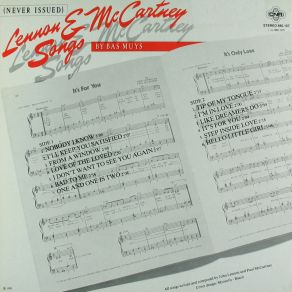 Download track One And One Is Two John Lennon, Paul McCartney