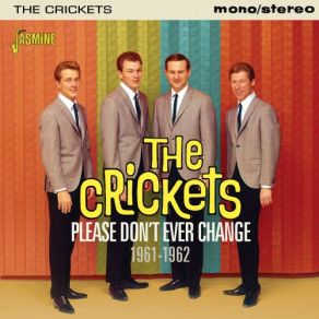 Download track A Fool Never Learns (Demo) The Crickets