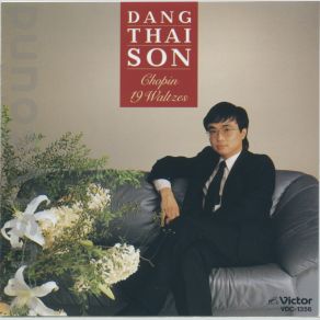 Download track Valse No. 6 'Petit Chien' In D Flat, Op. 64 No. 1 Dang Thai Son