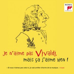 Download track Violin Concerto In A Minor, RV 356: III. Allegro Thibault Cauvin