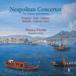 Download track Galeotti: Cello Sonata No. 2 In D Major (Excerpts) II. Largo Daniela Dolci, Musica Fiorita