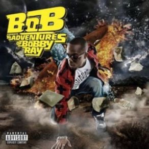 Download track Don't Let Me Fall B. O. B