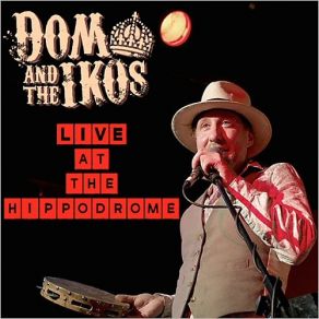 Download track That Bottom Line Dom, The Iko's