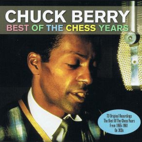 Download track I Got To Find My Baby Chuck Berry