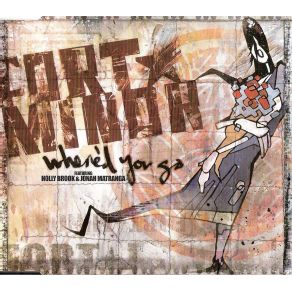 Download track Where'D You Go Fort Minor, Holly BrookJonah Matranga