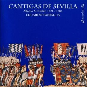 Download track 02. CSM-257: Las Reliquias Ben Guarda Santa Maria Alfonso X El Sabio
