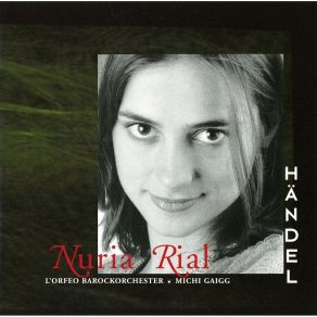 Download track 4. Handel: Armida Abbandonata - 3. Recitativo: ''Per Te Mi Struggo Infido'' Georg Friedrich Händel