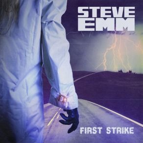 Download track Danger Line Steve Emm