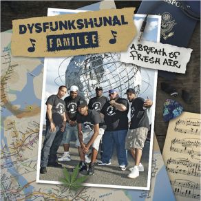 Download track The Culture Da Dysfunkshunal FamileeThe Maine