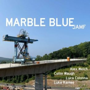 Download track Hurrah! J. A. M. F