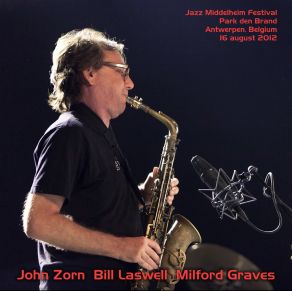 Download track 4 John Zorn