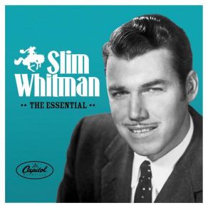 Download track I'm A Fool Slim Whitman