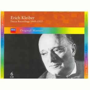 Download track Beethoven. Symphony 3. Finale Allegro Molto - Poco Andante - Presto Erich Kleiber