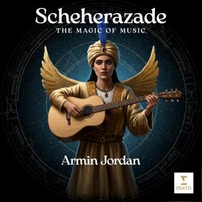 Download track Masques Et Bergamasques, Op. 112: I. Ouverture. Allegro Molto Vivo Armin JordanBergamasques