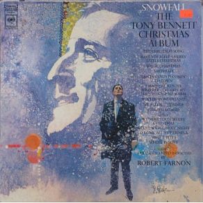 Download track Snowfall Tony Bennett