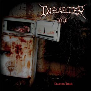 Download track Exorcist Disaster KFW
