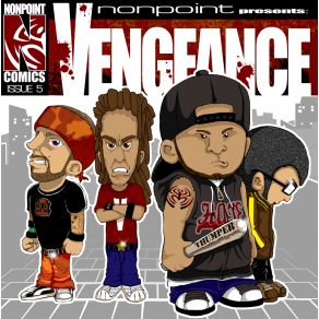 Download track When It'S Over Nonpoint, Elias Soriano