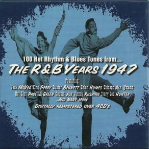 Download track Two Timin' Baby Jack McVea