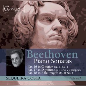 Download track Piano Sonata No. 18 In E-Flat Major, Op. 31 No. 3 Hunt I. Allegro Sequeira Costa