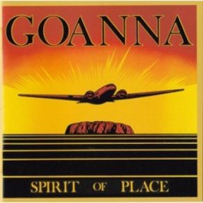 Download track Razor's Edge Goanna