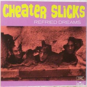 Download track Last Call Cheater Slicks