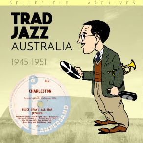 Download track I'm A Little Blackbird Graeme Bell's Dixieland Band