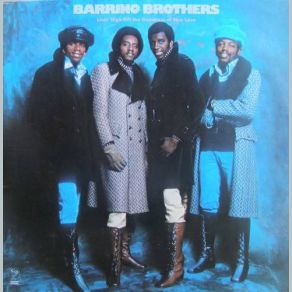 Download track It Doesn't Have To Be That Way The Barrino Brothers