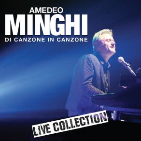 Download track Rosa (Live) Amedeo Minghi