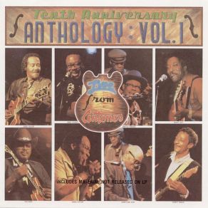 Download track Cold, Cold Feeling Albert Collins
