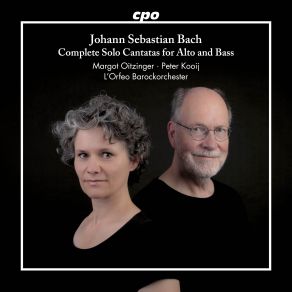 Download track Widerstehe Doch Der Sünde, BWV 54 Widerstehe Doch Der Sünde II. Recitativo Die Art Verruchter Sünden L'Orfeo Barockorchester