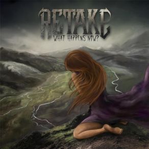 Download track What Happens Now? The Retake