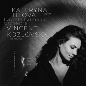 Download track Piano Concerto, Op. 16: III. Allegro Moderato Molto E Marcato Kateryna Titova, Lviv National Philharmonic Symphony Orchestra