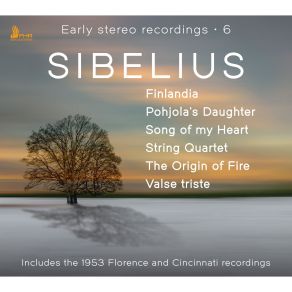 Download track String Quartet In D Minor, Op. 56