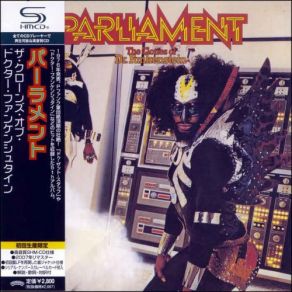 Download track Funkin' For Fun Parliament