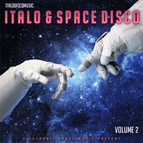 Download track I'm All Around Retronic Voice