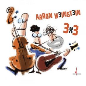 Download track (Back Home Again In) Indiana (Two Spaced Omni Mic) Aaron Weinstein