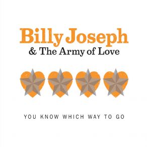 Download track Build A Wall Billy Joseph