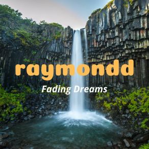 Download track Forgotten Roads Raymondd
