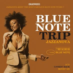 Download track A Time For Spring Blue Note ArtistsNicola Conte