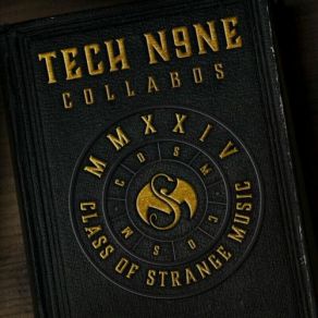 Download track I'm Just Tryna Get Tech N9ne