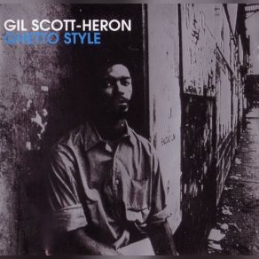 Download track I Think I'll Call It Morning Gil Scott-Heron